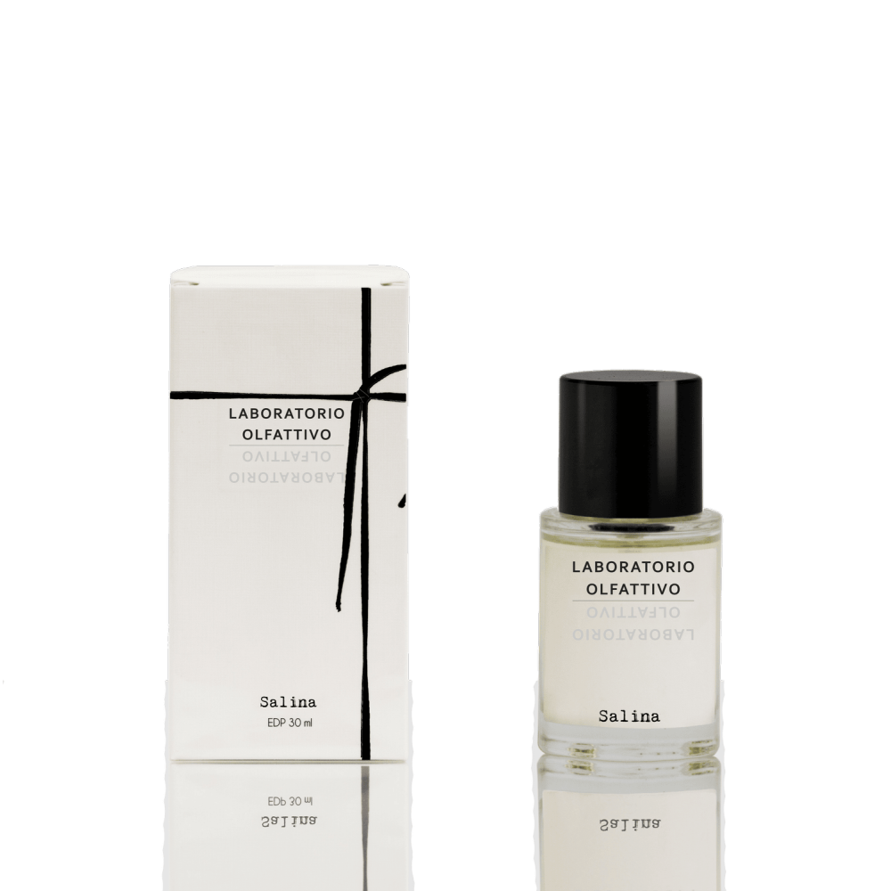 Shop Salina, 100 EdP online in Sweden, Norway, Finland, Denmark